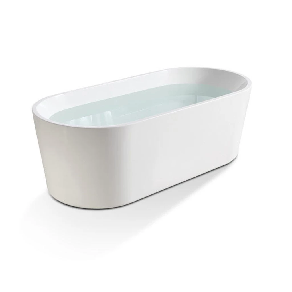 Ellipse badekar Ellipse badekar