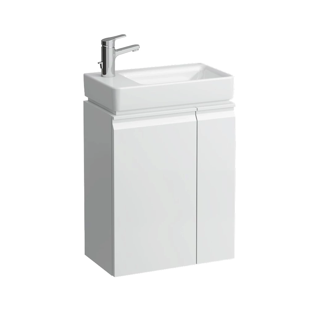 LAUFEN PRO S servant, hvit LAUFEN PRO S servant, hvit