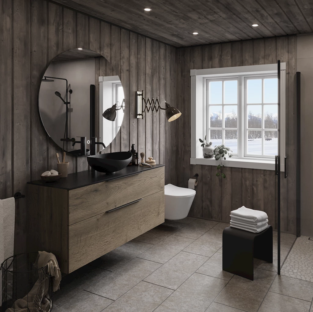 BIG 120 Lun natur BIG 120 Lun natur