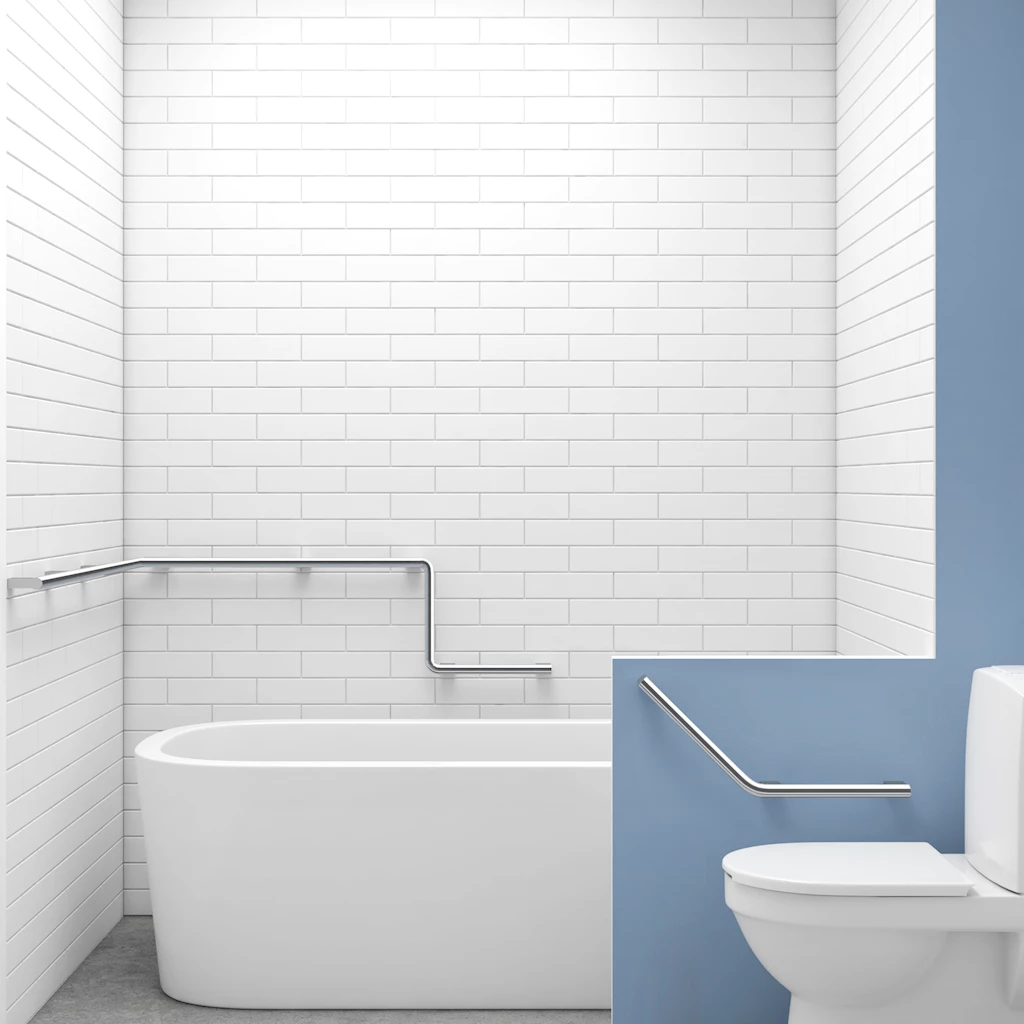 Living Care baderomshåndtak Living Care baderomshåndtak