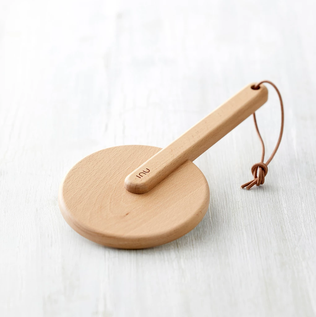 Inu sminkespeil, Beech  Inu sminkespeil, Beech