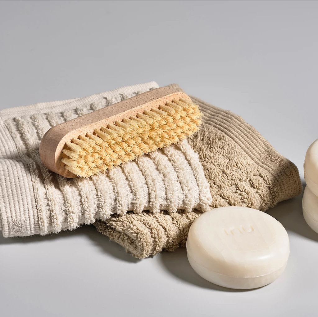 Inu neglebørste, Beech Inu neglebørste, Beech