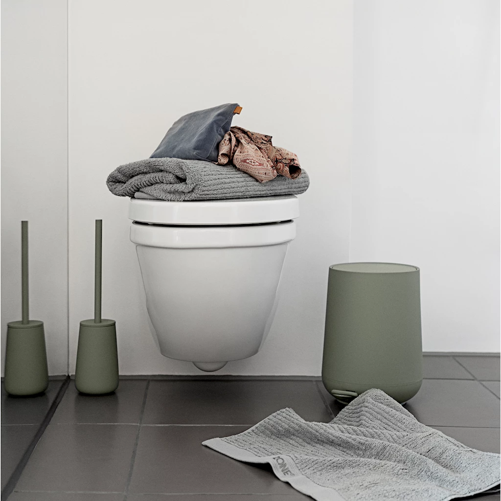 Classic badehåndkle 70x140, Matcha Green Classic badehåndkle 70x140, Matcha Green